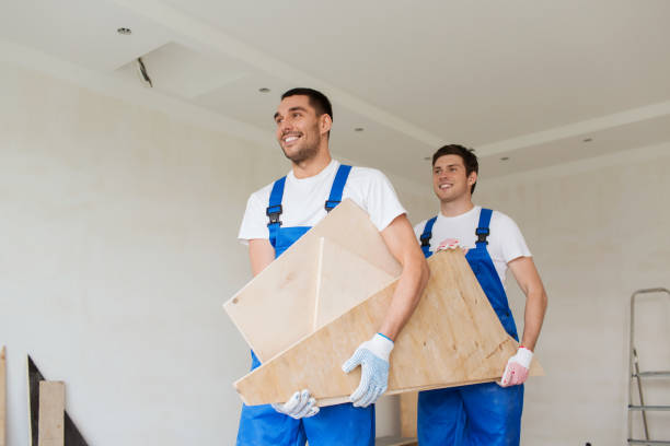 Junk Removal for Events in Westchase, FL