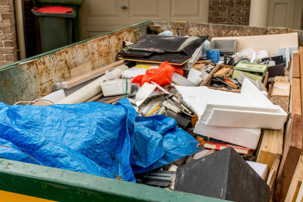 Best Hoarding Cleanup  in Westchase, FL