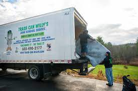 Best Same-Day Junk Removal Services  in Westchase, FL